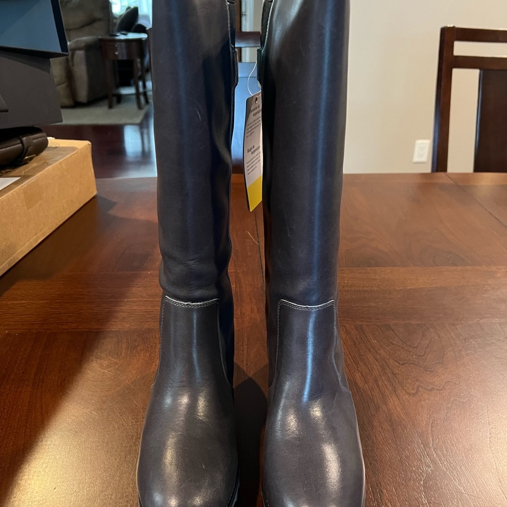 Muck Riding Boots